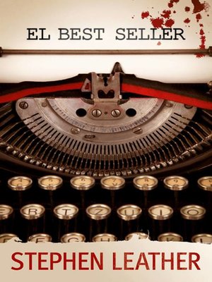 cover image of El Best Seller